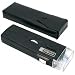 30x Illuminated Pocket Microscope Magnifier Opti Tool
