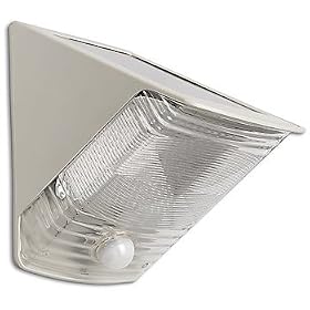 Maxsa Solar Motion - Act Wedge Light