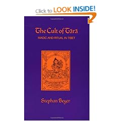 The Cult of Tara: Magic and Ritual in Tibet