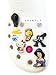 AVIRGO 6 pcs Shoe Charms Set # 31-1