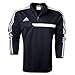 Adidas Youth Tiro13 Training Top (Black) (Small)