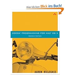 COCOA Programming for MacOS X.: Programming for OS X