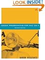 Cocoa: Programming for OS X