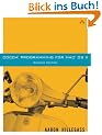 COCOA Programming for MacOS X.: Programming for OS X