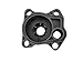 Honda 19221-ZV5-000 Housing Impeller