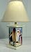 Surfboard Lamp - Room Decor Beach House