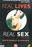 Real Lives... Real Sex Lives