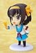 Nendoroid: 09 Melancholy of Haruhi Suzumiya Haruhi Suzumiya PVC Figure