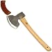 Gransfors Broad Axe