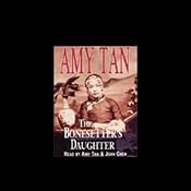 The Bonesetter's Daughter | [Amy Tan]