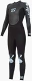 3/2mm Women's JetPilot ALPHA Full Wetsuit