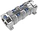 Brand-X LHYCAP30 3-Farad Hybrid Capacitor with Digital Voltage Display