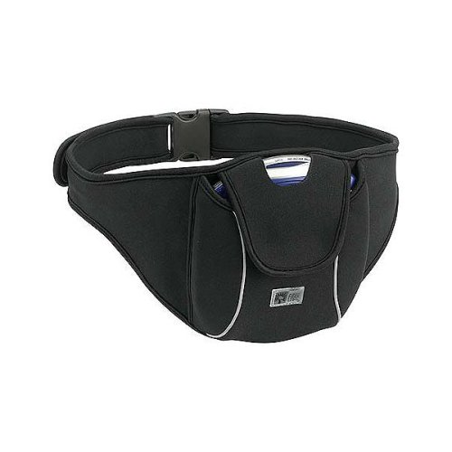 Apparel: Case Logic CD Player Belt