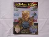 AMERICAN DIGGER MAGAZINE (American Digger Magazine, Volume 6)