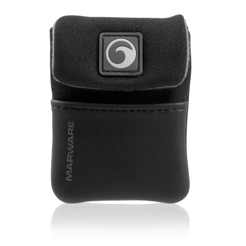 Marware Sportsuit Sleeve Case 3G (Black)