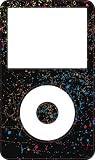 AVI Splatter iPod Skin - 5, 5.5, Classic