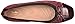 Clarks Women's Candra Glow Ballet Flat