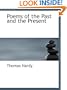 Poems of the Past and the Present