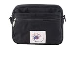 ERGObaby Front Pouch, Black