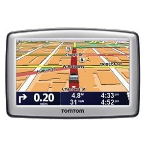 TomTom XL 325S 4.3-Inch Portable GPS Navigator (Gray) TomTom XL 325S 4.3-Inch Portable GPS Navigator (Gray)