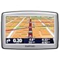 TomTom XL 325S 4.3-Inch Portable GPS Navigator (Gray)