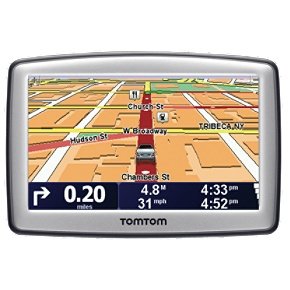 TomTom XL 325S 4.3-Inch Portable GPS Navigator (Gray) Large Image of TomTom XL 325S 4.3-Inch Portable GPS Navigator (Gray)