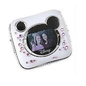 Disney Show Pix Digital Photo Viewer