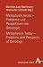 Metaphysik heute - Probleme und Perspektiven der Ontologie /... chez Livres sur le nom: 41gi5-jgBfL._SL75_