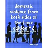 domesticviolencefrombothsidesofthefenceedition#2