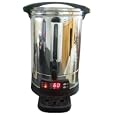 Homefront Professional 20 Litre Chrome Catering Urn With Digital Display Control'