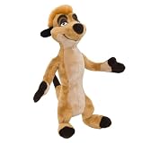 Peluche Lion LE ROI LION
