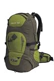  : High Peak Rucksack "VISION 32", Farbe dunkeloliv-gr&uuml;n
