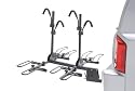 Hollywood Racks HR1400 Sport Rider SE 4-Bike Platform Style Hitch Mount Rack (2-Inch Receiver)