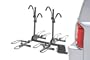 Hollywood Racks HR1400 Sport Rider SE 4-Bike Platform Style Hitch Mount Rack (2-Inch Receiver)