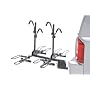 Hollywood Racks HR1400 Sport Rider SE 4-Bike Platform Style Hitch Mount Rack (2-Inch Receiver)