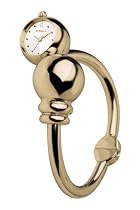 BCBGirls Women's Gold Rush Collection Bangle Watch #GL4029
