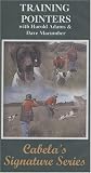 Training Pointers With Harold Adams & Dave Macumber [VHS]