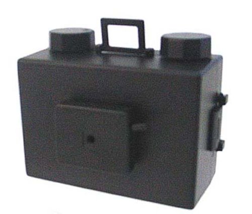 Cover image : 4M KidzLabs Pinhole Camera ピンホールカメラ