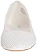 Nine West Women's Adorabl Fabric Ballet Flat