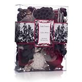 Pot Pourri with refresher oil, China Musk Seda France