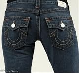 True Religion - True Religion Jeans Joey Flare