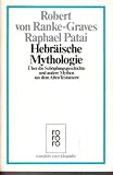 Produkt-Bild: Hebr&auml;ische Mythologie