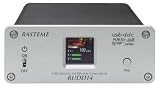 ラステーム USB2.0 24bit/192kHz対応 デジタルtoデジタルコンバータ RUDD14 ラステーム USB2.0 24bit/192kHz対応 デジタルtoデジタルコンバータ RUDD14