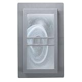 120-888652-SS - Wall Sconces