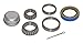 Trailer Bearing Repair Kit (280455) for 1-3/8 Inch to 1-1/16 Inch Tapered Spindle