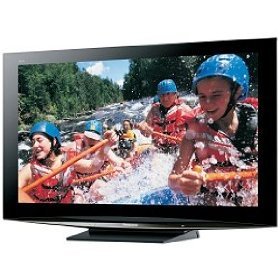 Panasonic Viera TH-58PZ800U 58-Inch 1080p Plasma HDTV