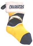 17 Inch NFL Holiday Stocking SAN DIEGO CHARGERS 41giAoS74YL. SL160 17 Inch NFL Holiday Stocking SAN DIEGO CHARGERS