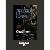 probable claws