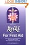 Reiki--For First Aid