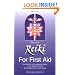 Reiki--For First Aid